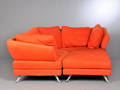 Rolf Benz. Modulsofa 3