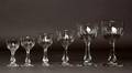 Holmegaard. Derby glasbesætning 55