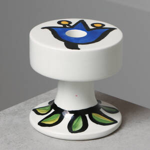 ARABIA, ljusstake, 1900-talets andra del