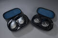 6555  6544 - Bose, to sæt høretelefoner model QuietComfort 25 2 
