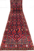 Persisk Burojerd, 430 x 118 cm
