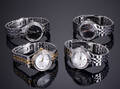 Festina, fire damearmbåndsure 4  Denne vare er sat til omsalg under nyt varenummer 4905298