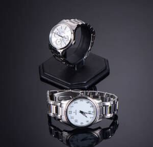 Festina, to damearmbåndsure. 2 