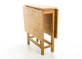 SLAGBORD, 1900 - tal