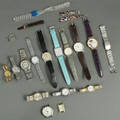 Armbandsur