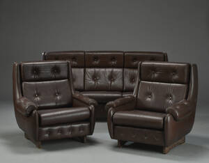 Møbelproducent. Sofagruppe 3