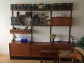 Poul Cadovius. Reolsystem af teak