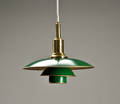 Poul Henningsen 1894 - 1967. PH 32 pendel jubilæumsmodel
