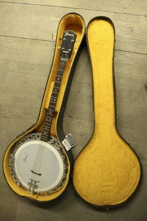 Banjo, Framus