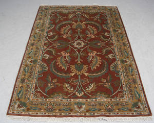 Kashmir Kashmar 79 x 305 cm.
