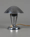 Funkis bordlampe