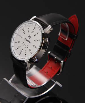 Detomaso LED armbåndsur