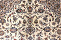 Persisk Kashan, 350 x 240 cm