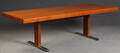Großer Sofatisch, deutsches Design