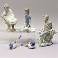 Figuriner