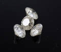 Uindfattet diamanter ca. 1.27 ct.
