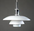 Poul Henningsen for Louis Poulsen. Pendel PH 4½-4 