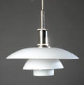 Poul Henningsen for Louis Poulsen. Pendel PH 4½-4  Denne vare er sat til omsalg under nyt varenummer 4099000