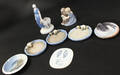 Royal Copenhagen  BG. Figurer m.m 8