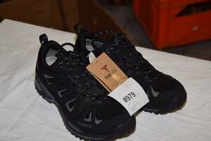 Skor Treksta, strl 38