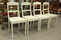 Stolar, 4 st