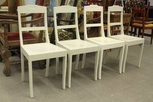 Stolar, 4 st