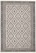Indisk kelim, 230X170 cm.