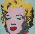 Screenprint, Warhol Foundation