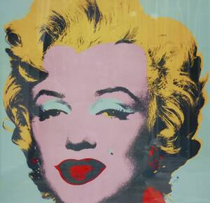 Screenprint, Warhol Foundation