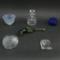 Konstglas