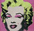 Screenprint, Warhol Foundation