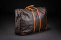 Louis Vuitton. Blød kuffert. Model Sirius 70