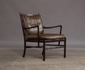 Ole Wanscher. Colonial Chair, model PJ 149 