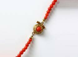 KORALLCOLLIER