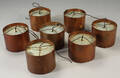 Dansk lampeproducent. Syv pendler 7