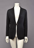 Hermes blazer jakke str. 40