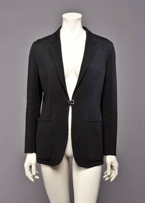Hermes blazer jakke str. 40