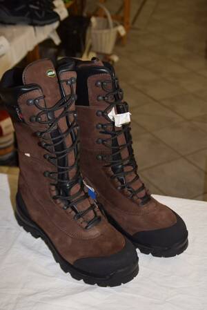 Vandringskängor Arxus, strl 48