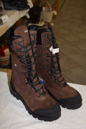 Vandringskängor Arxus, strl 47