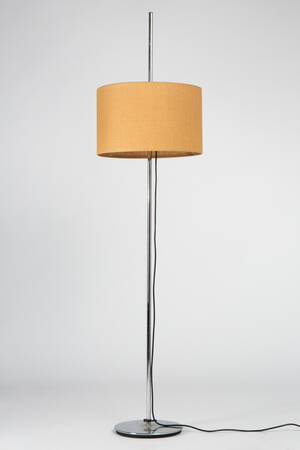 Lampe, Stehleuchte, 1960er Jahre