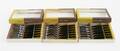 Bestickservisdelar 18st, Focus De Luxe, Gense