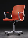Arne Jacobsen. Oxford kontorstol