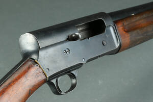 Brownings patent. Kal 1270 Denne vare er sat til omsalg under nyt varenummer 4236743