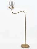 Golvlampa, Typ 2368, firma Svenskt Tenn 