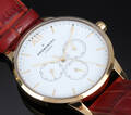 Hermances Geneve. Multifunktion model G117-10