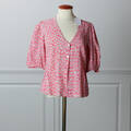 ROSEBUD, blus, strl 38, oanvänd