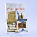 BOK, World Furniture, Helena Hayward.