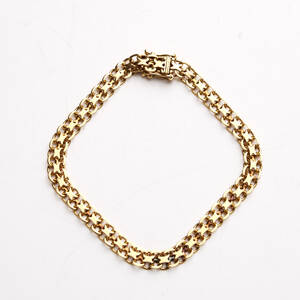 Armband 18k guld 