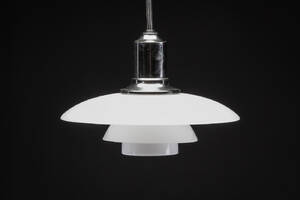 Poul Henningsen. PH 21 pendel  Denne vare er sat til omsalg under nyt varenummer 4292051