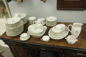 Matservis, Lidköping